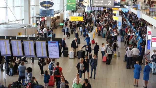 Seyahat yasağını yumuşatıyor... Türkiye listede yok!