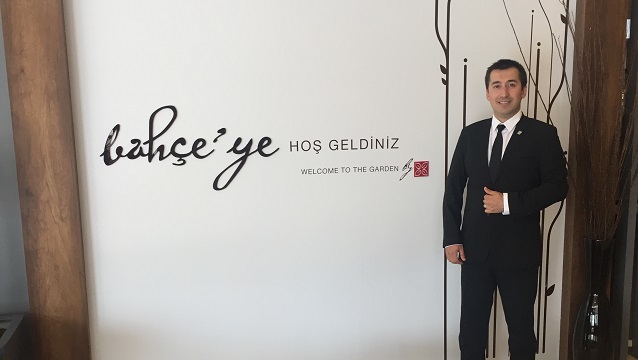 Sezgin Dönmez: Misafir odaklı yaklaşımla rekabette fark yaratıyoruz