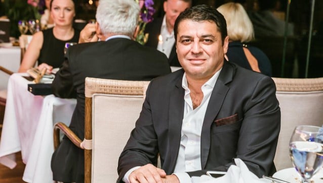 Sezgin Özer: Erken rezervasyon beklemeyin!