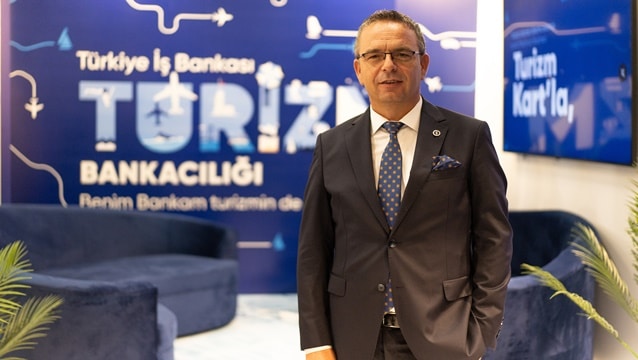 Sezgin Yılmaz: Turizm sektörüne 1 milyar dolar kaynak aktaracağız