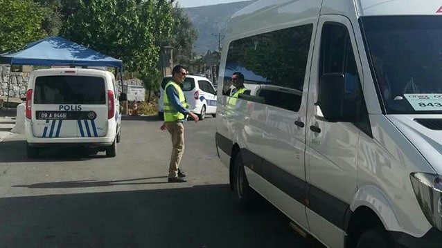 Sezon öncesi otel ve tur denetimleri sıklaştı