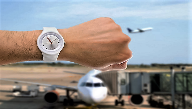 SHGM’den yurt dışı uçuşları için kış saati uyarısı