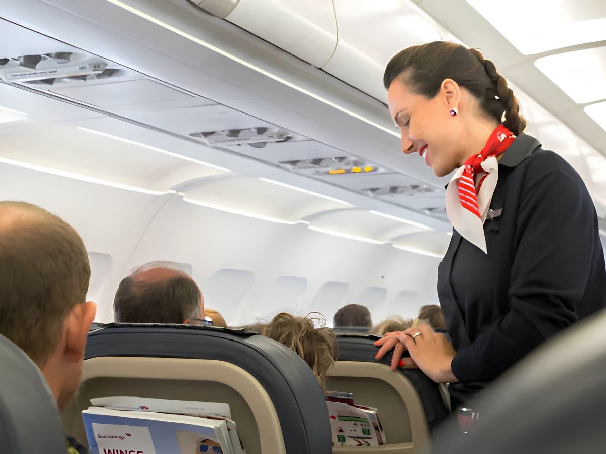 SHGM yasakladı: Uçaklarda yeni dönem