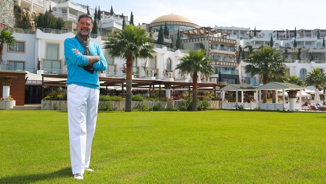 Recai Çakır: Türkiye’de otel yıldız sistemi yeniden belirlenmeli