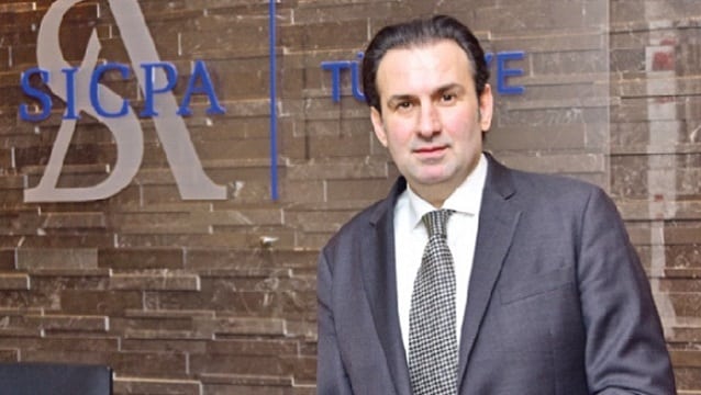 Sicpa, Türkiye’ye yatırım yapmaya devam edeceğini açıkladı