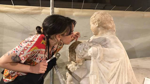 Sidamara'nın asırlık hasreti sona erdi