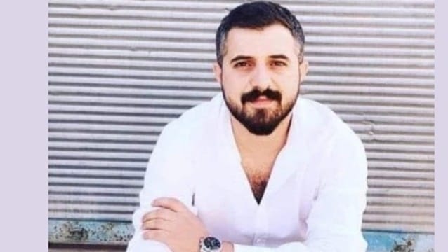 Otel işletmecisi silahlı saldırıda hayatını kaybetti