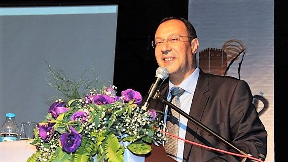 Sili: Yaşadığımız sıkıntıların temelinde aslında yatak arzı yatıyor