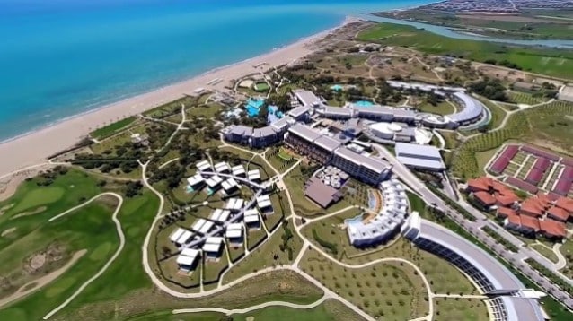 Silkar Turizm'in iflası istendi!