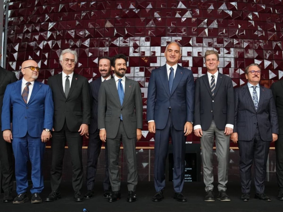 Mehmet Nuri Ersoy duyurdu: Çarşamba günleri sinema biletleri 120 lira!