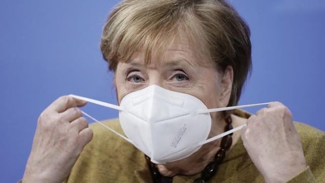 Sıra Almanya'ya mı geldi?