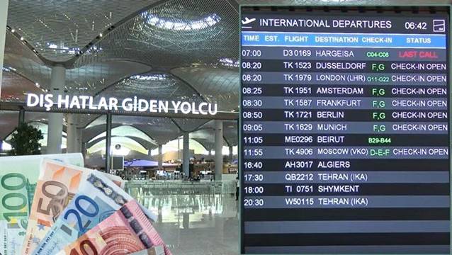 Sıra ‘Outgoing’e geldi! BDDK’dan seyahat acentalarını tedirgin eden adım…