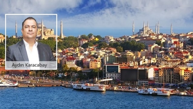 Sirkeci otelcilerinden ‘İmar Barışı’ isyanı