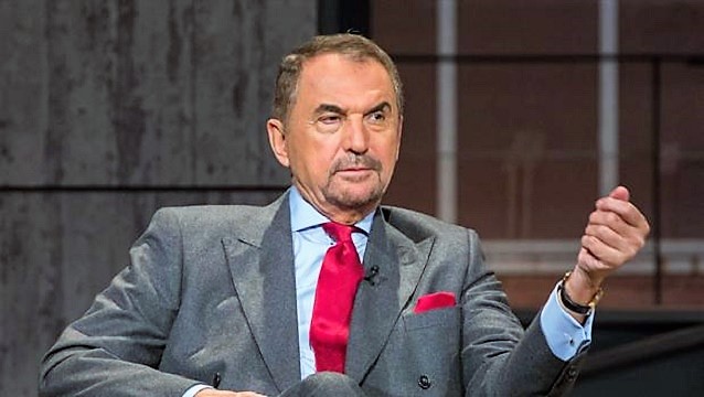 Turizm devi iflas bayrağını çekti 