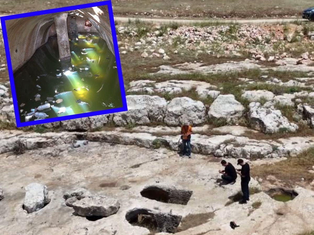 Drone kamerası tarihin izini buldu: Şırnak turizmine 2 bin yıllık miras
