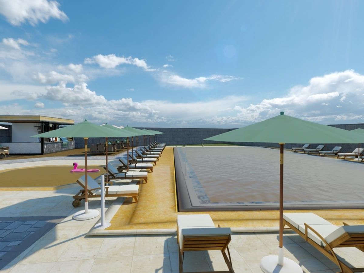 Sivas’ta yılların tatil hasreti sona eriyor