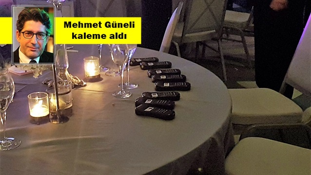 Skal’ı kaldı kalitesi gitti...