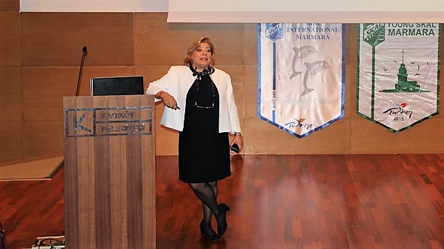 SKAL Marmara buluşmasına kriz damgasını vurdu