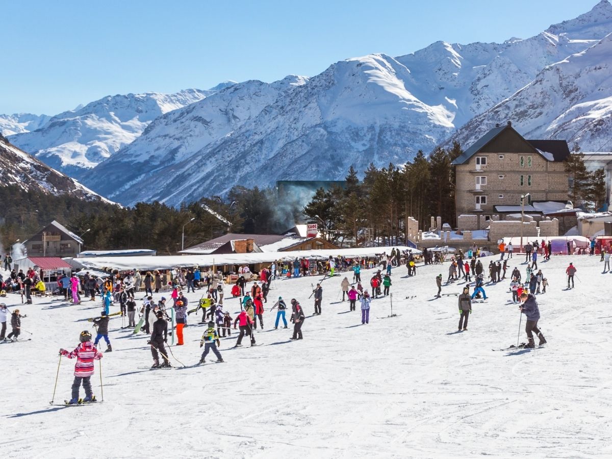 Yarıyıl tatilinde turizmde 100 milyar TL’lik beklenti