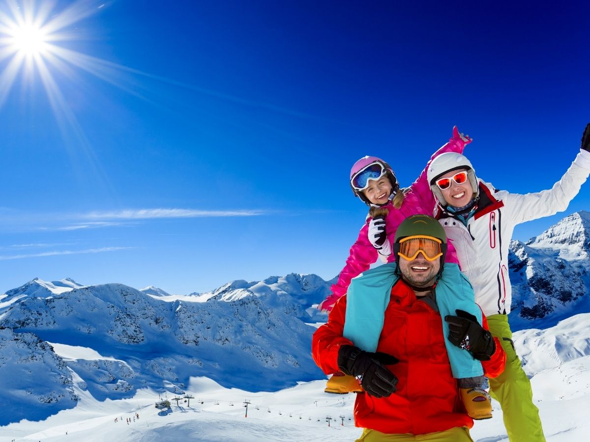 Sömestr tatilinde tercih edilen yurt içi ve yurt dışı rotaları