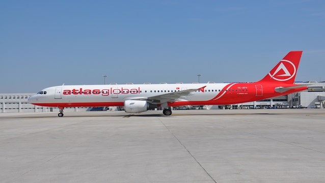 Son dakika...Atlasglobal'den Avrupa kararı!