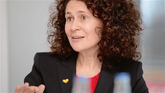 Thomas Cook Almanya CEO’su Stefanie Berk: Bu adım kaçınılmazdı