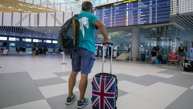 İngiltere'den Türkiye'nin beklemediği karar!