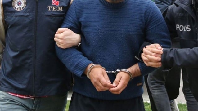 Kayseri'deki Fransız otel müdürü cinayeti 17 yıl sonra aydınlatıldı!