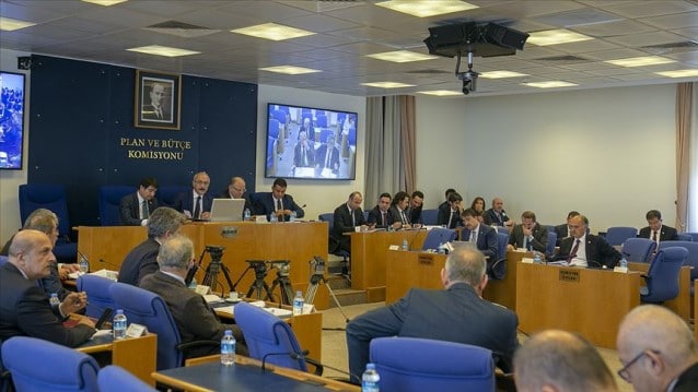 Son dakika...Konaklama vergisinde değişikliğe gidiliyor!