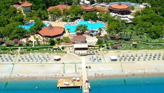 Martı Myra’nın satışı durduruldu