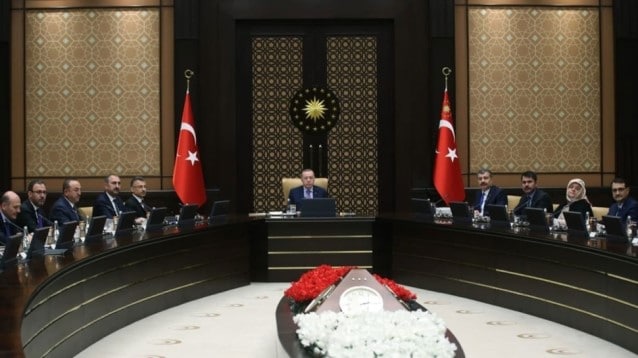 Okullar tatil edildi!