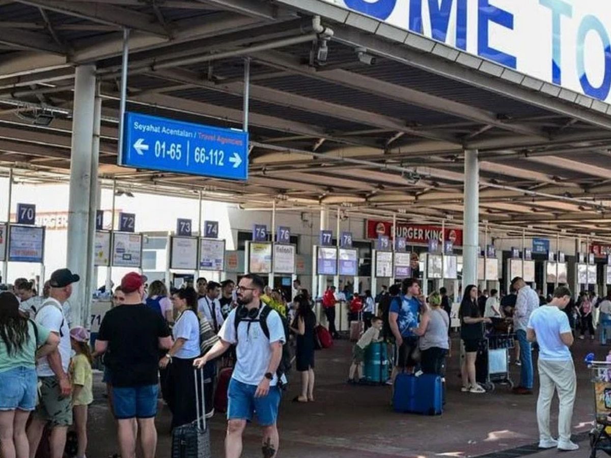 Son dakika rezervasyonlar patlama yaptı