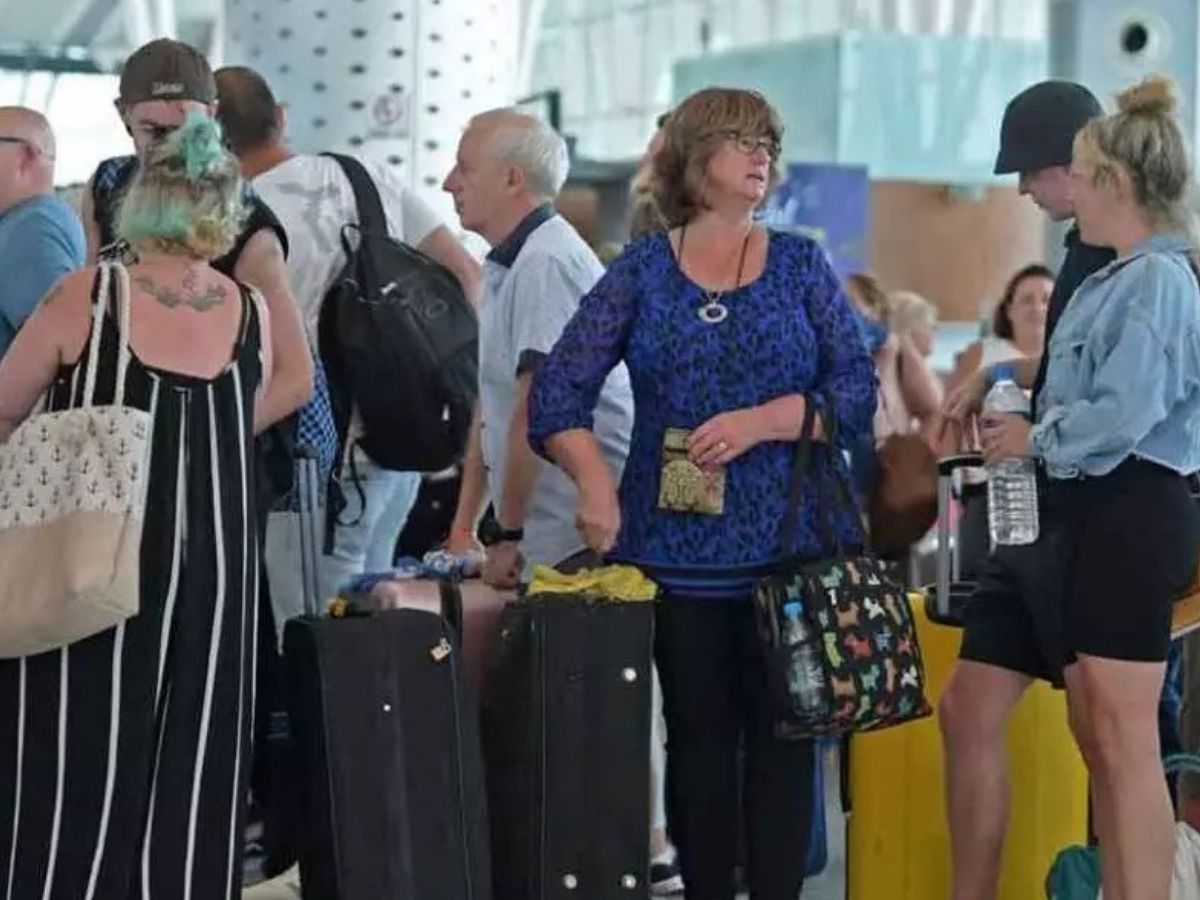 Son dakika rezervasyonlar patlama yaptı