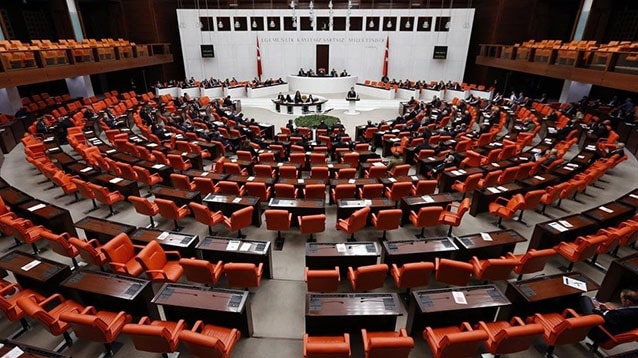 Milyarlık turizm tanıtma ajansı Meclis'te...İşte tüm merak edilenler!