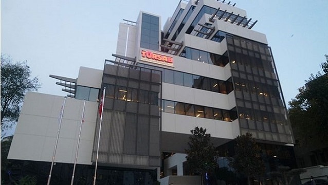 TÜRSAB Genel Merkez binasının satışı durduruldu
