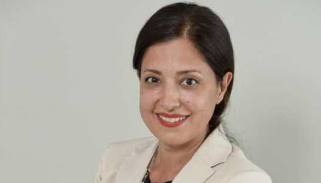 Songül Göktaş-Rosati: Kararın anlaşılması çok zor