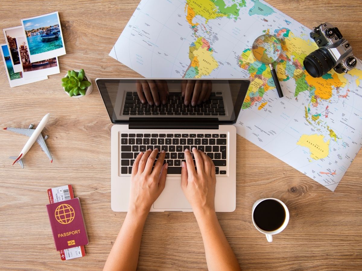 Yapay zekâ ve sosyal medya seyahat kararlarını etkiliyor