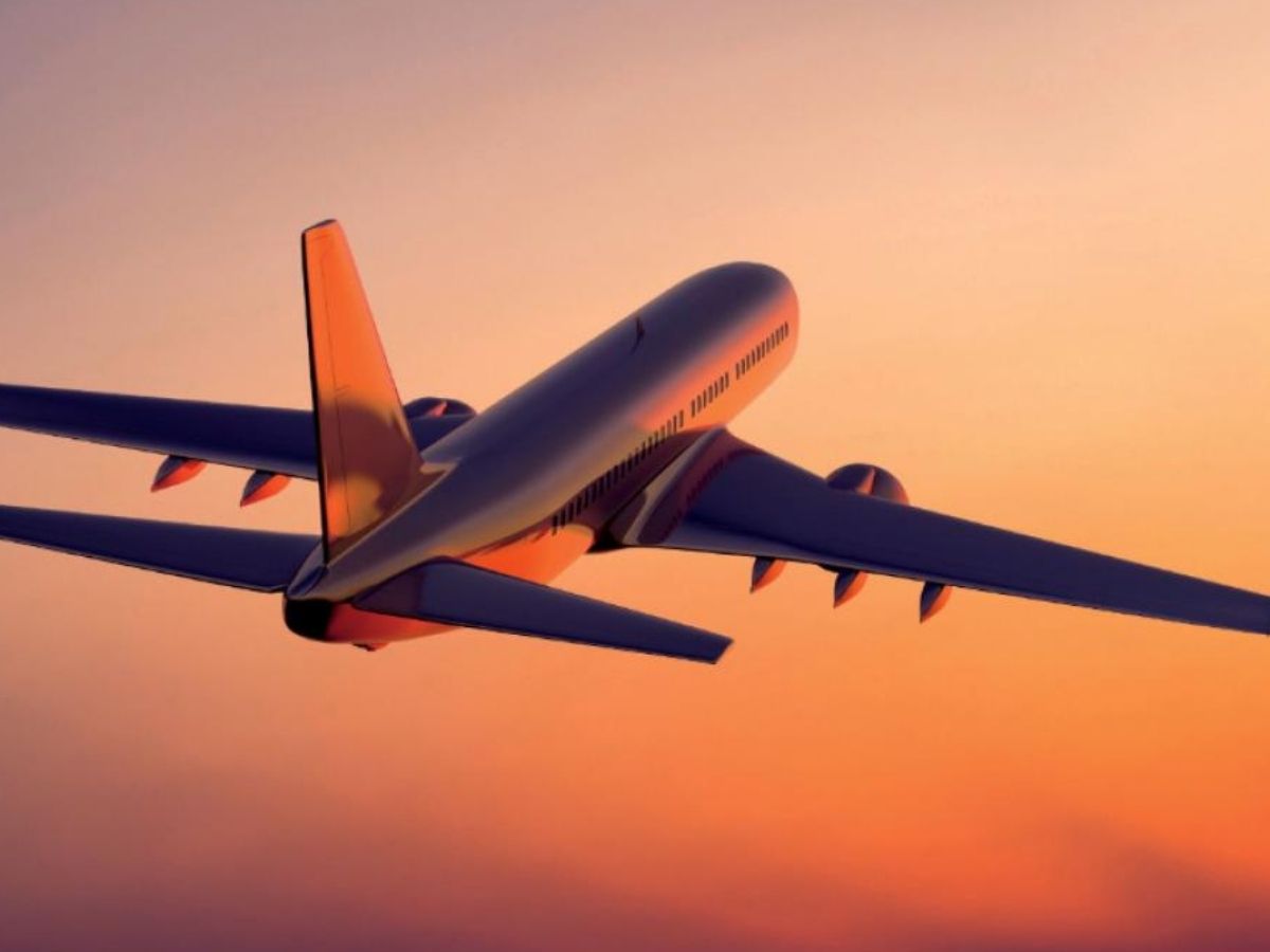 30 yıllık havayolu şirketi tarihe karışıyor: Satış fiyatı belli oldu