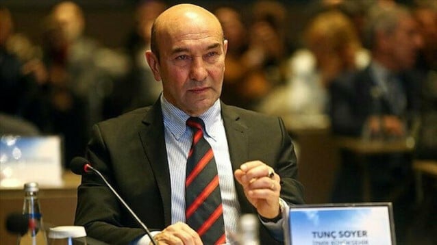 Soyer açıkladı... O otel depremzedelere açılıyor