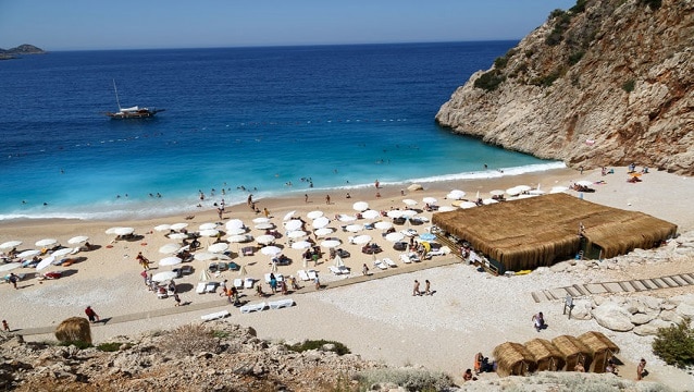 Soylu'nun sözleri Times'da