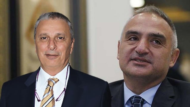 Sözcü Yazarı Ataklı'dan 'Ersoy' iddiası