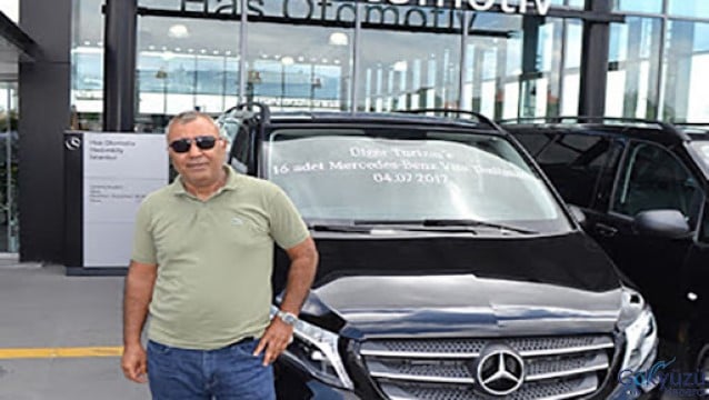 Spor salonunda fenalaşan turizmciden acı haber!