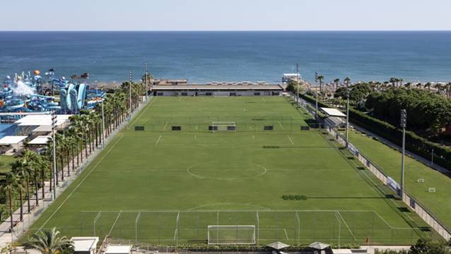 Spora ve sporcuya yatırım yapıyorlar