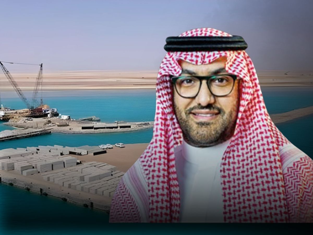 Suudi Arabistan yatçılık için 22.4 milyar dolarlık yatırım yapacak