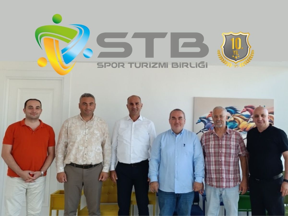 Spor Turizmi Birliği federasyon olma yolunda ilerliyor