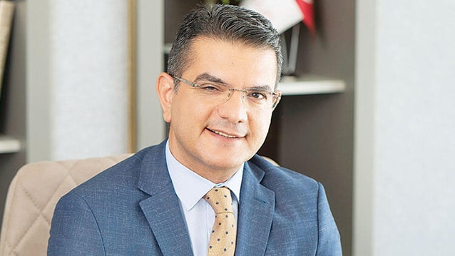 Suat Özbek: Yüzde 123’lük artış var