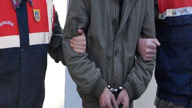 Suç örgütü operasyonunda otel sahiplerine de gözaltı