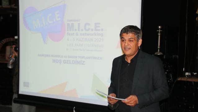 Summer M.I.C.E. Fest & Networking, ilk danışma kurulu toplantısını gerçekleştirdi