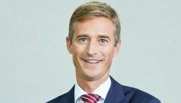 SunExpress CEO’su Max Kownatzki: Türk turizminde daha fazla büyüme kararı aldık 