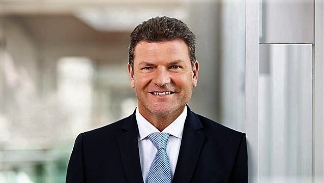 SunExpress’in yeni CEO’su belli oldu